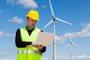 Bureau d'études conseil spécialisé en déploiement et conception de parcs Energies renouvelables ( solaire, éolien, biomasse ).