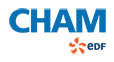 CHAM (Groupe EDF) : énergie & services